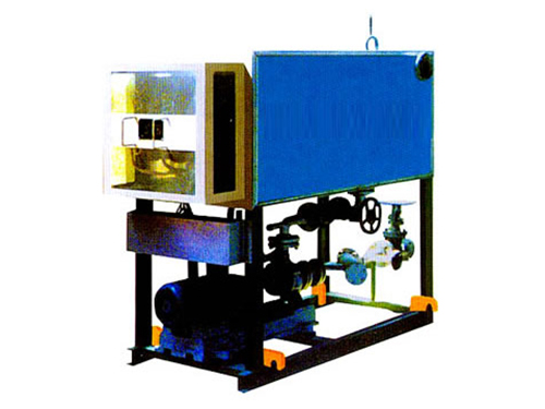 电加热导热油炉生产厂家